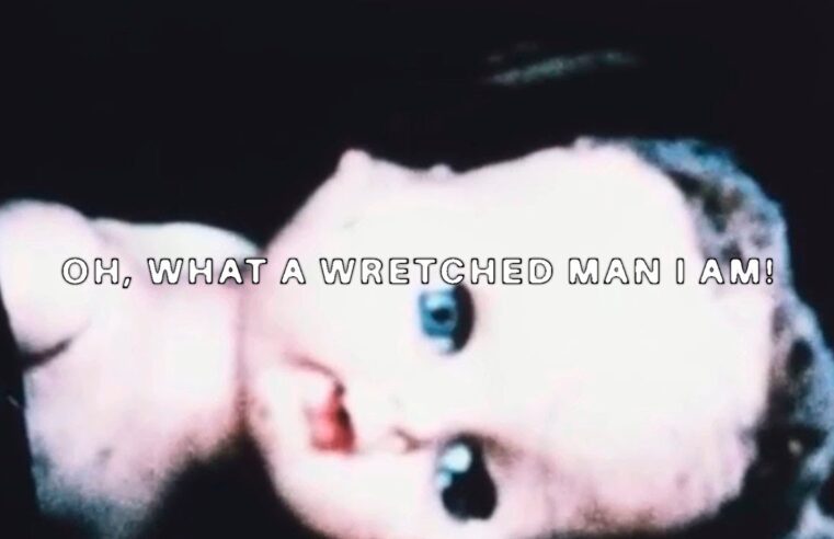 $UICIDEBOY$ – Oh, What a Wretched Man I Am! (Lyric Video)