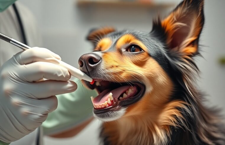 Escovar Dentes do Cão: Guia Divertido e Fácil!