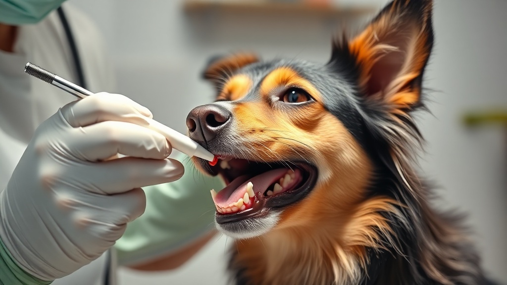 Escovar Dentes do Cão: Guia Divertido e Fácil!