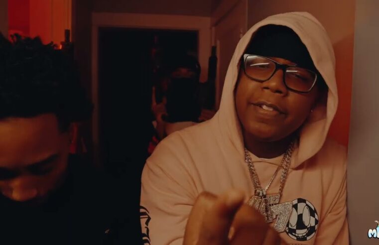 VonOff1700 – Just Listen (Official Video)