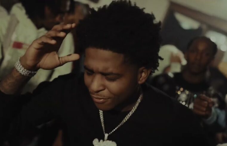 YFG Fatso – Dawg Baby (Official Music Video) [Shot by ‪@Rxllo]