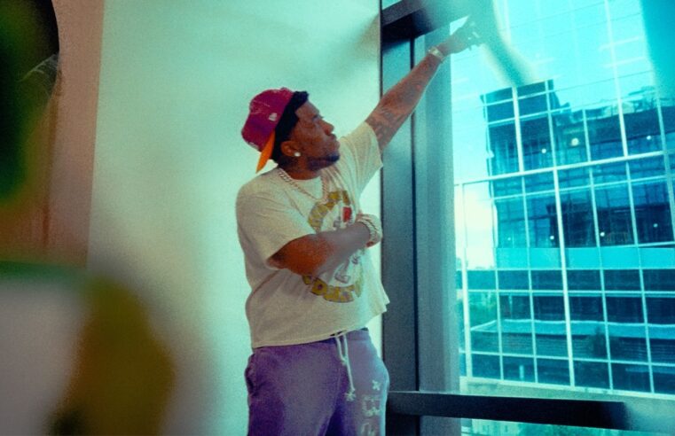 YFN Lucci – ON MY MIND (Official Music Video)