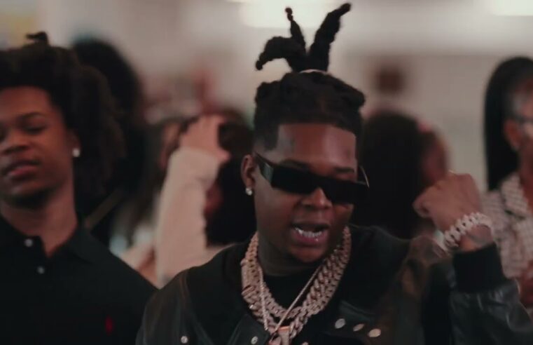 YTB Fatt, FoxBD – “Bigger Than The Program” (Official Music Video)