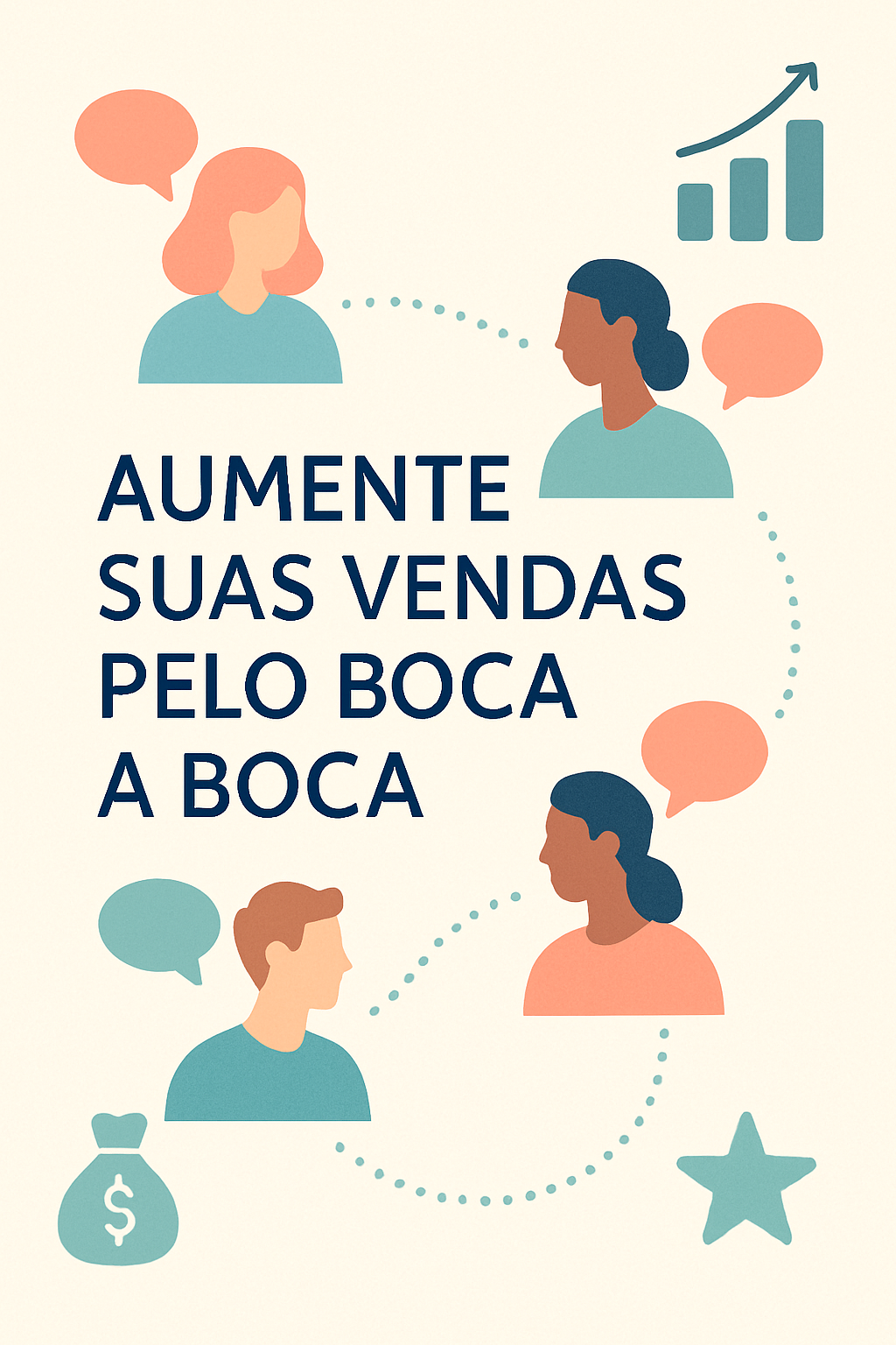Como Aumentar as Vendas do Seu Negócio no Boca a Boca