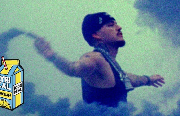 Yeat – PUT IT ONG (Official Music Video)