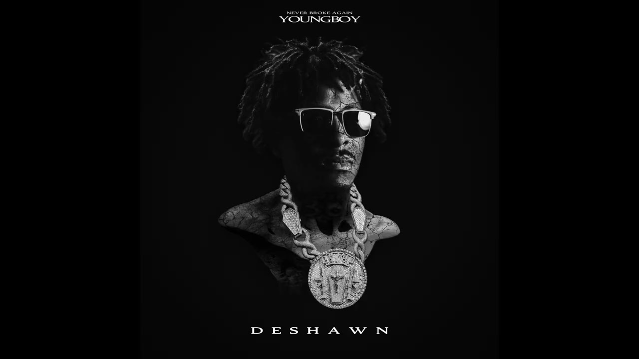 YoungBoy Never Broke Again – Pants Down [Official Audio]