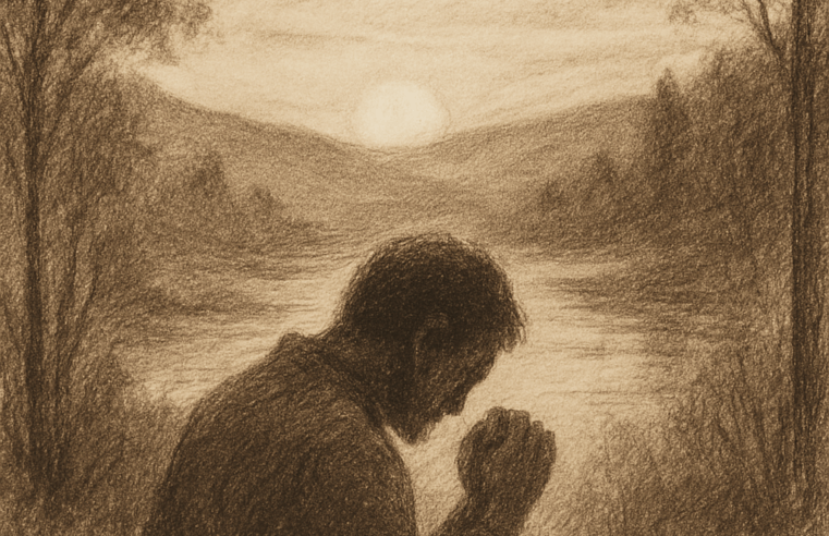 Bom dia – Salmos 23:1
