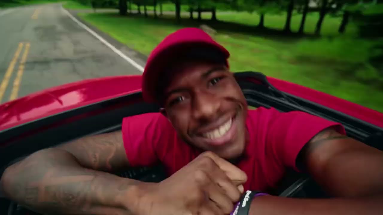 Zeddy Will – Cant Go Broke (Remix) [Official Video]