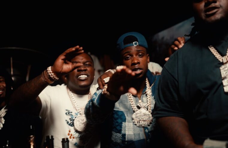 Zillionaire Doe – Another Hit (Official Video)