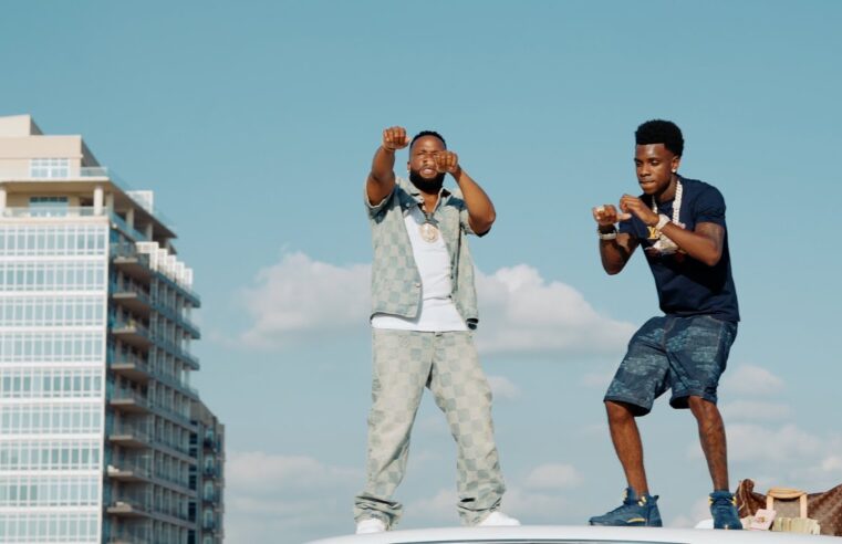 Zillionaire Doe – Back To The South Remix Ft. Yo Gotti (Official Video)
