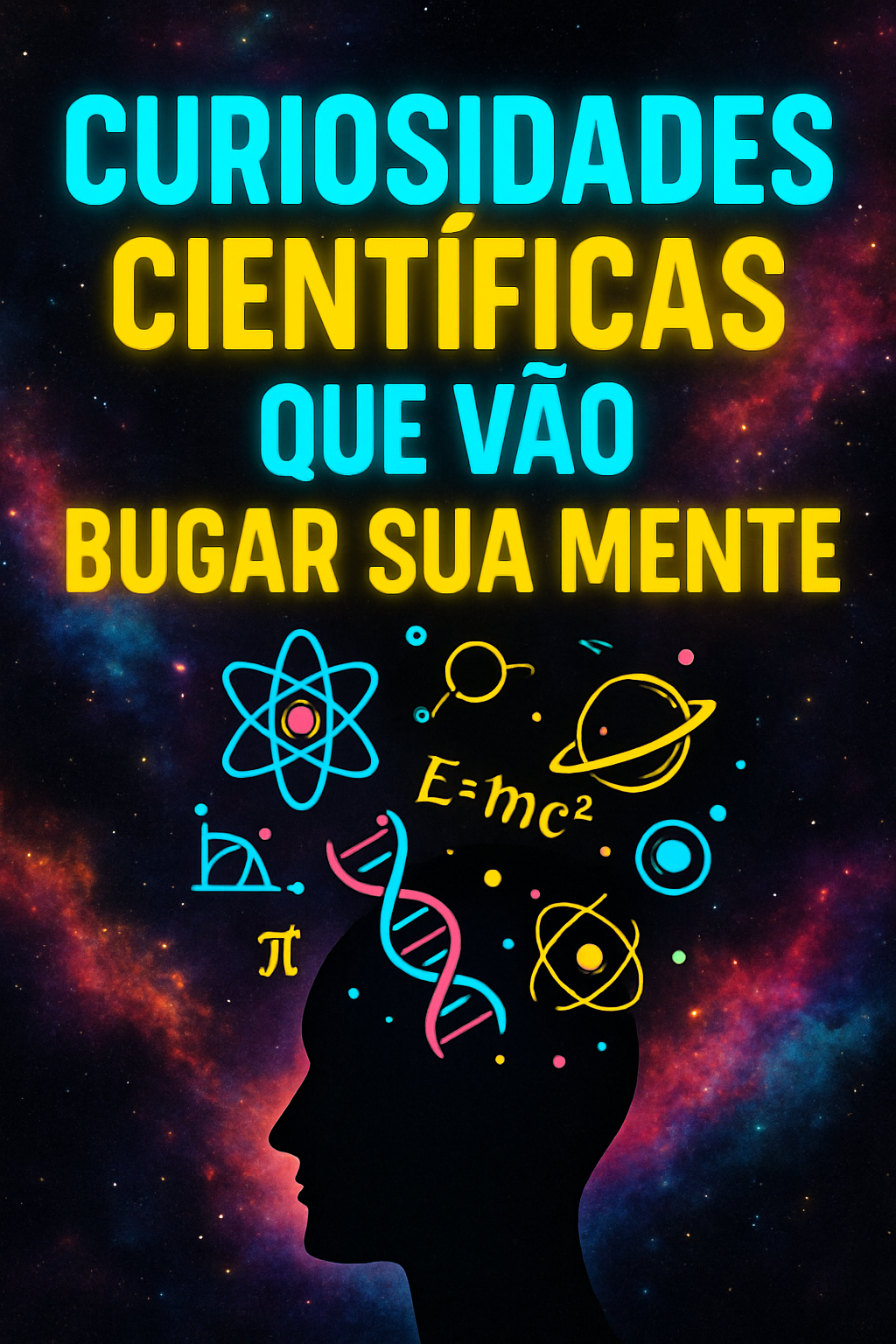 Curiosidades Científicas que Vão Bugar Sua Mente