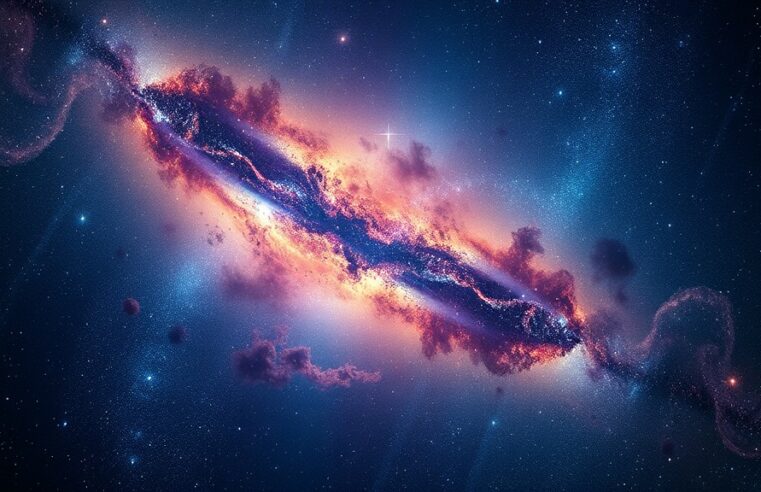Desvendando o Cosmos: Curiosidades Fascinantes da Astronomia