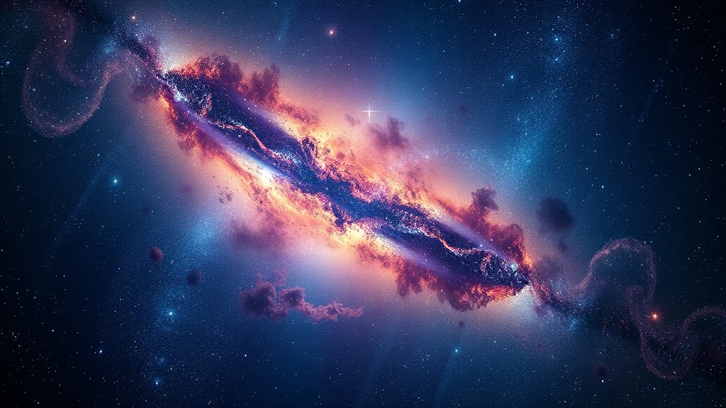 Desvendando o Cosmos: Curiosidades Fascinantes da Astronomia