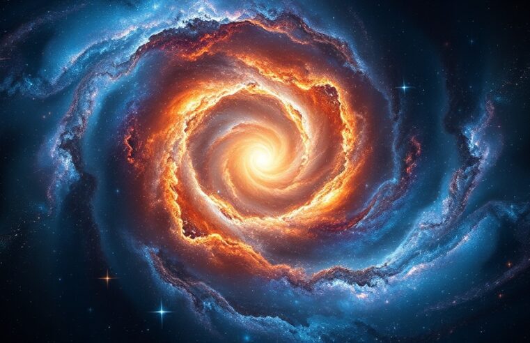 Descubra a Astronomia: Curiosidades Fascinantes do Universo