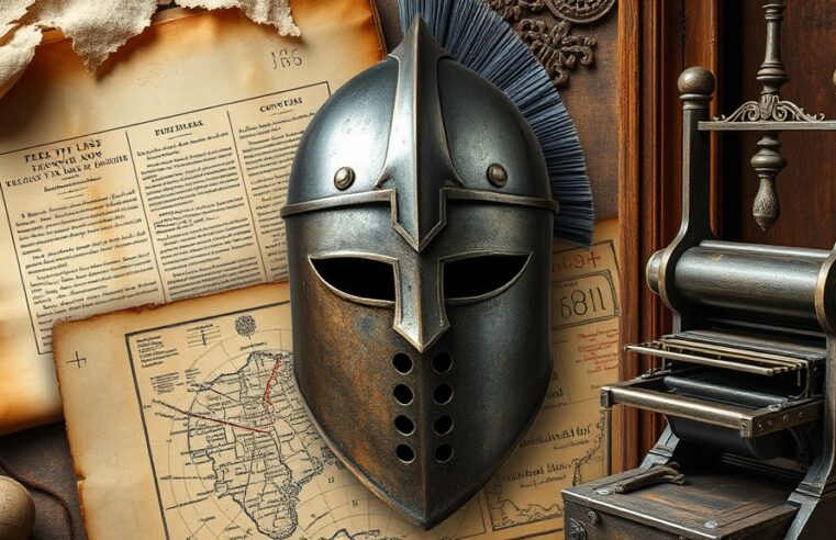 5 Curiosidades da História que Você Precisa Conhecer