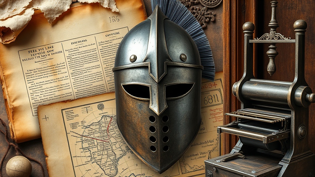 5 Curiosidades da História que Você Precisa Conhecer
