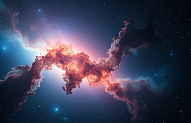 Desvendando os Mistérios da Astronomia: Curiosidades Cósmicas