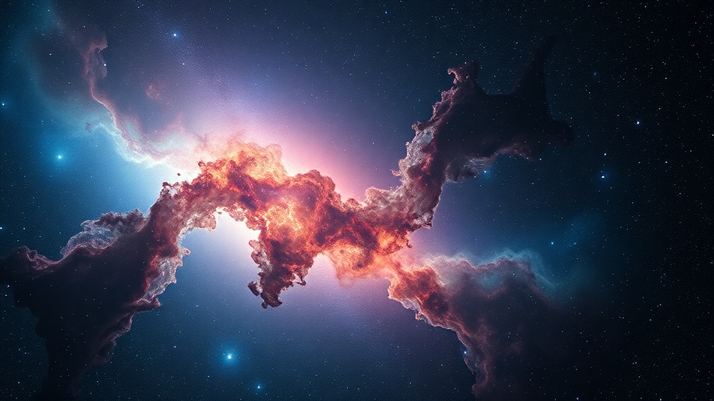 Desvendando os Mistérios da Astronomia: Curiosidades Cósmicas