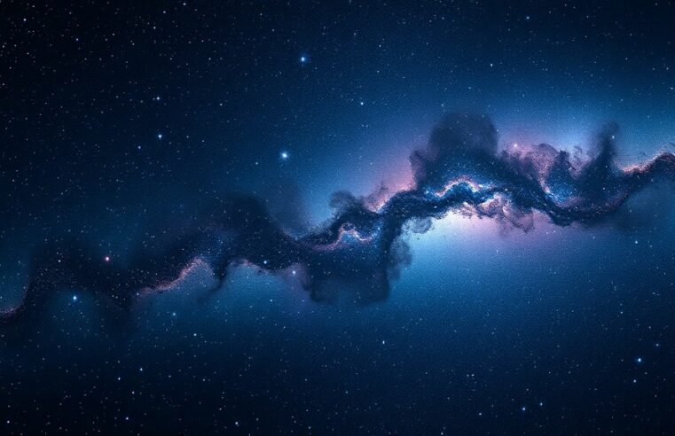 Desvende os Mistérios da Astronomia: O Universo em Suas Mãos