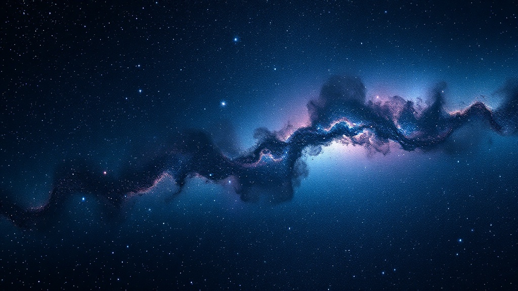 Desvende os Mistérios da Astronomia: O Universo em Suas Mãos