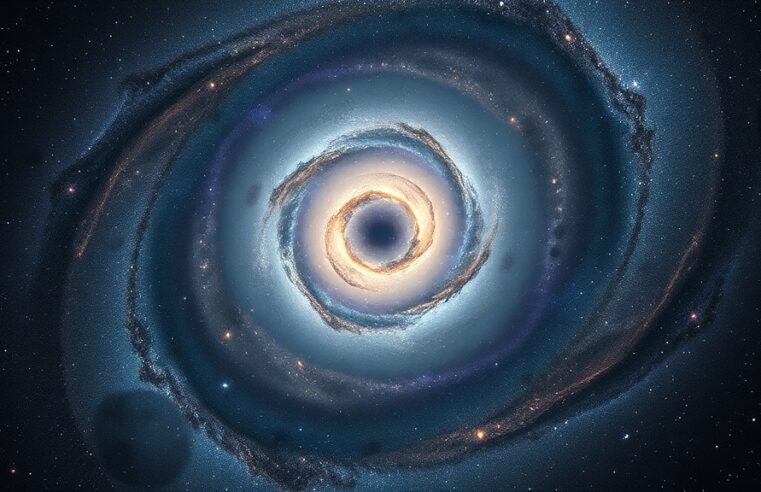 Astronomia Fascinante: Desvende os Mistérios do Universo