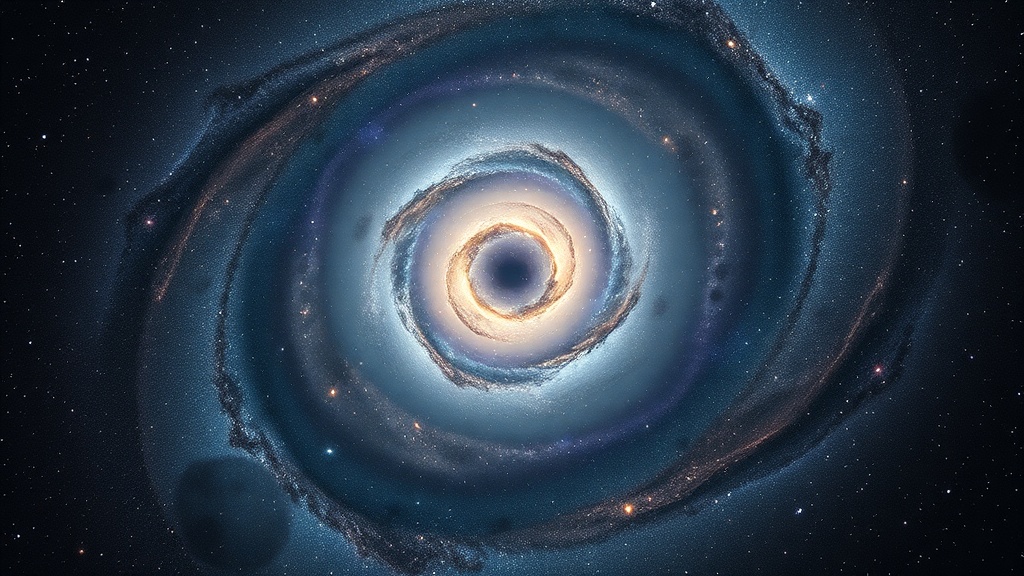 Astronomia Fascinante: Desvende os Mistérios do Universo