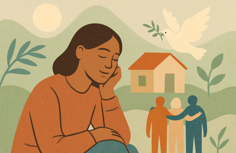 21 de Agosto: Um Dia de Reflexão sobre Dignidade, Inclusão e Esperança