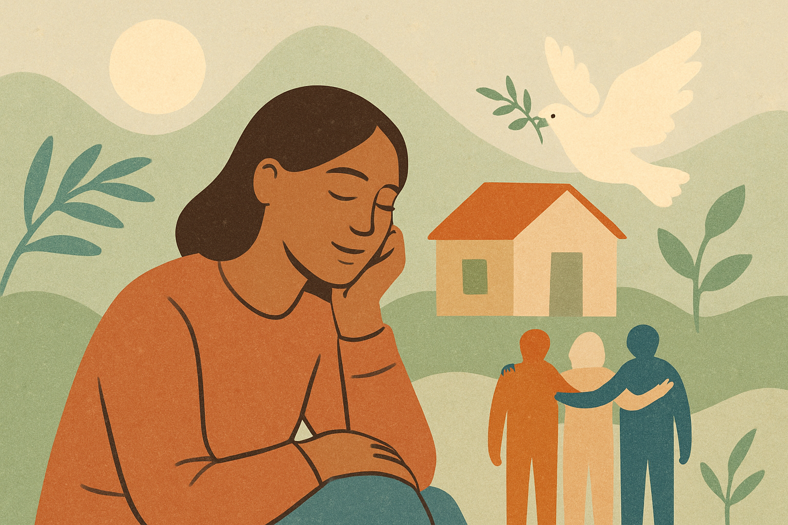 21 de Agosto: Um Dia de Reflexão sobre Dignidade, Inclusão e Esperança