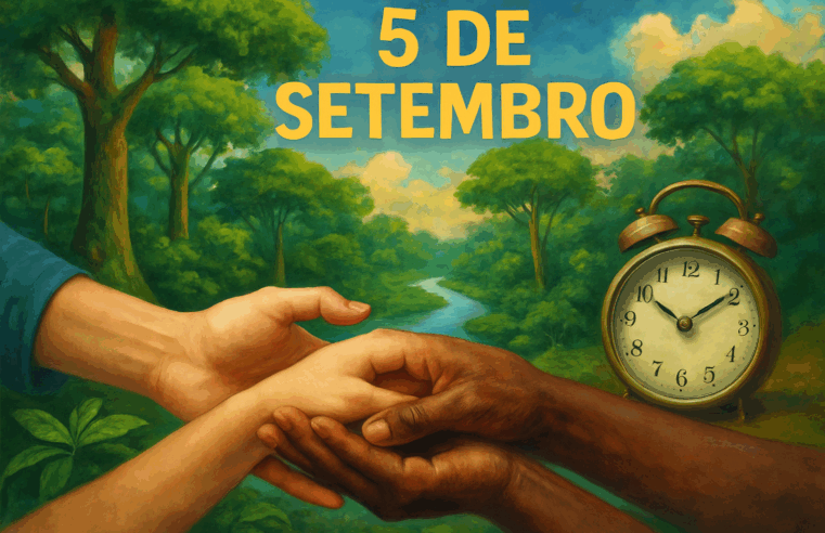 5 de Setembro: Uma Data de Múltiplas Celebrações e Consciência Nacional