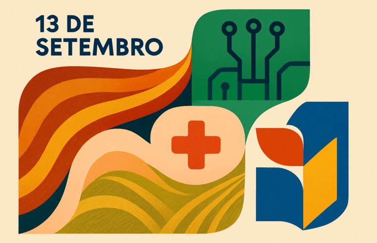 Dia 13 de Setembro: Conectando Tradição, Tecnologia e Consciência em Datas Marcantes