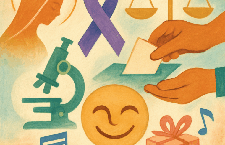 15 de Setembro: Fé, Cidadania, Saúde e Gratidão em Um Só Dia!