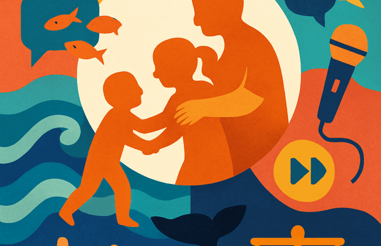 26 de Setembro: Um Mosaico de Significados – De Primos à Paz Global e Mar Sustentável