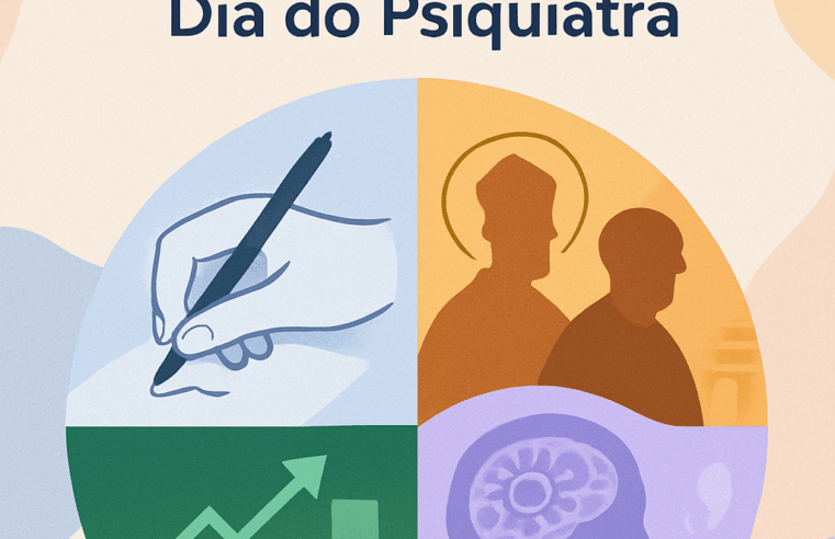 13 de Agosto: Um Dia de Múltiplas Perspectivas – Celebração da Individualidade, Fé, Análise Econômica e Saúde Mental