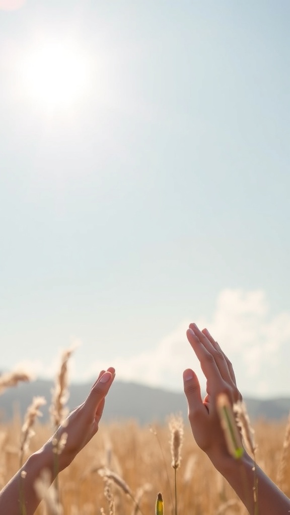 Gratidão em Foco: Um Devocional para a Alma