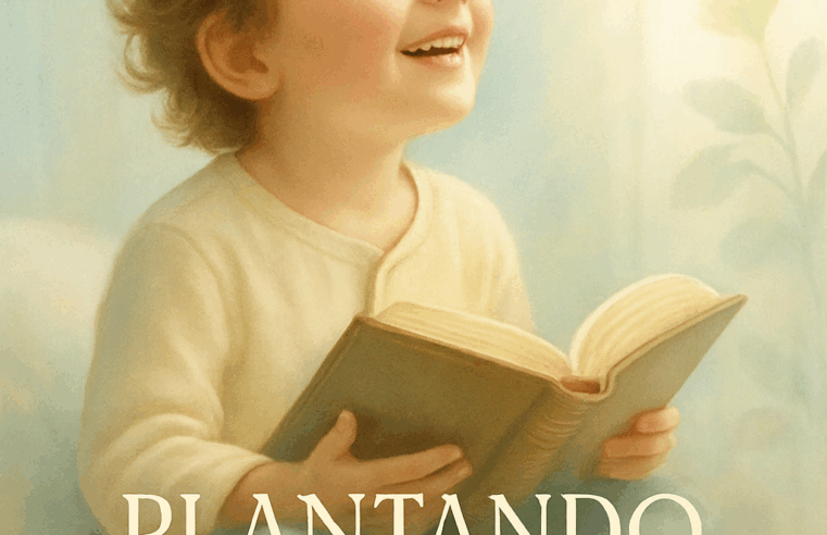 Devocional Infantil: Semeando Fé em Corações Pequenos