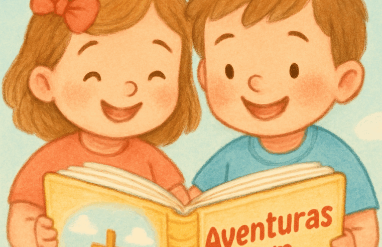 Devocional Infantil: Semeando Fé nos Pequenos Corações