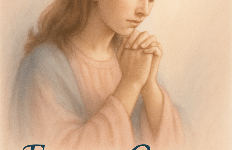 Devocional Feminino: Força e Graça em Deus