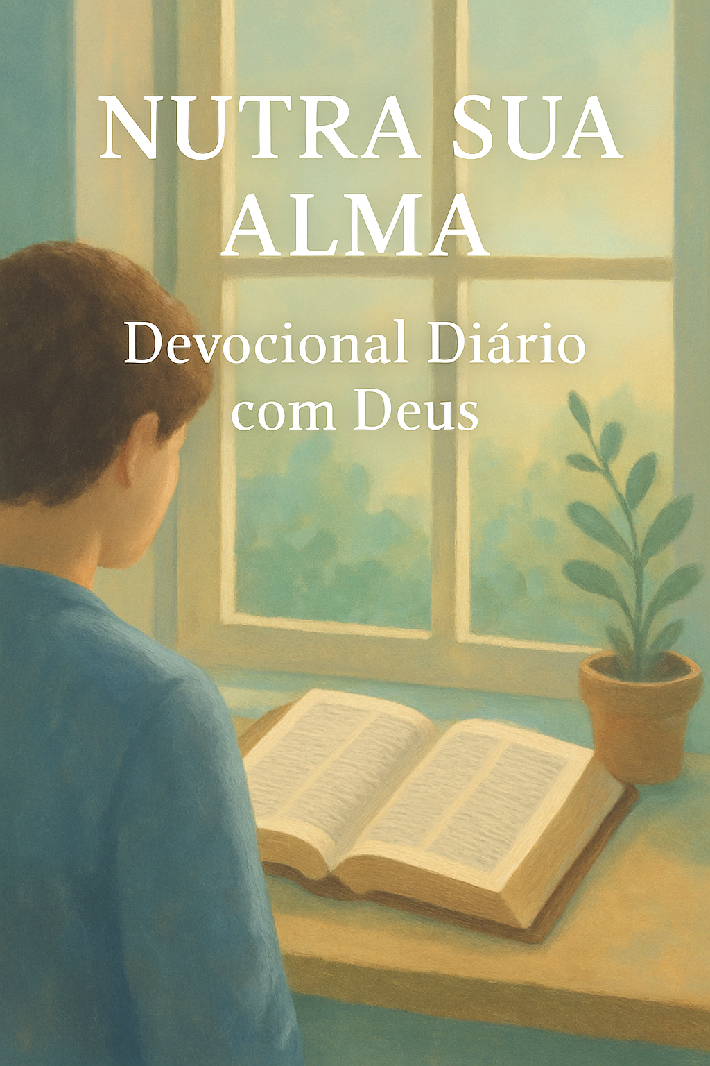 Devocional: Nutrição Diária para a Alma Cristã
