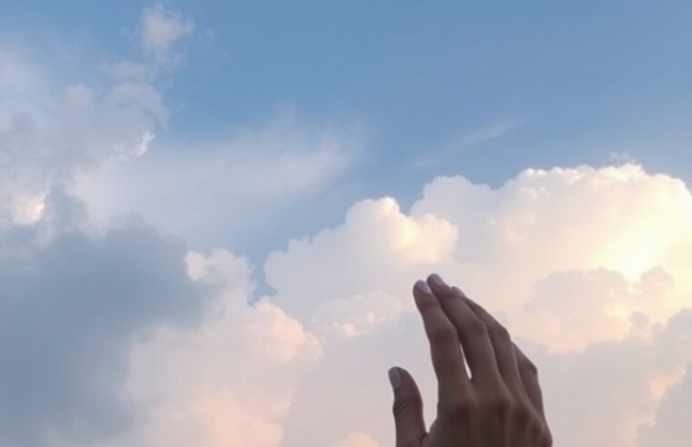 Devocional: A Voz do Coração Que Alcança o Céu