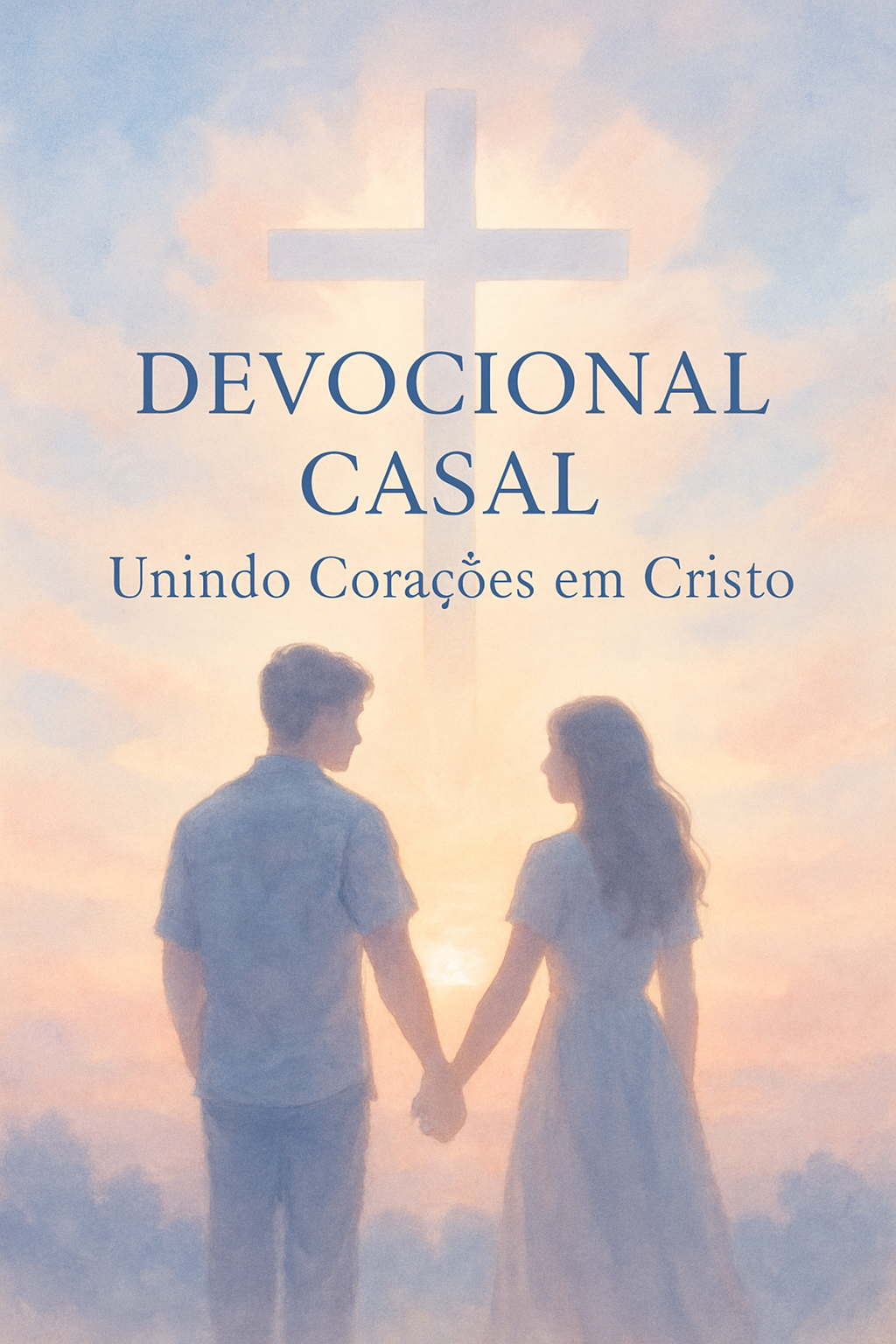 Devocional Casal: Unindo Corações em Cristo