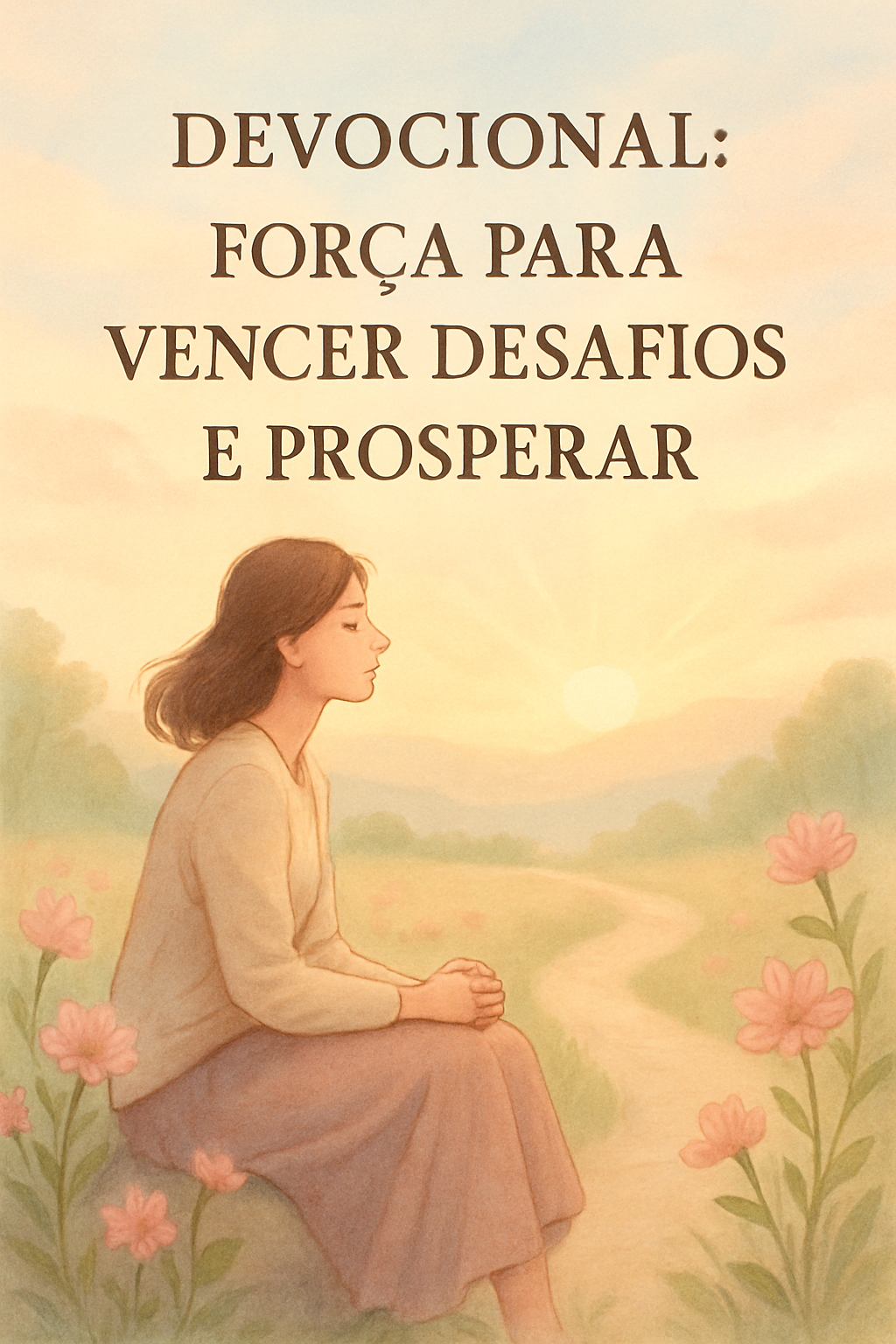 Devocional: Força para Vencer Desafios e Prosperar