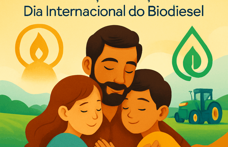 10 de Agosto: Celebração da Fé, Amor, Descanso e Sustentabilidade no Brasil