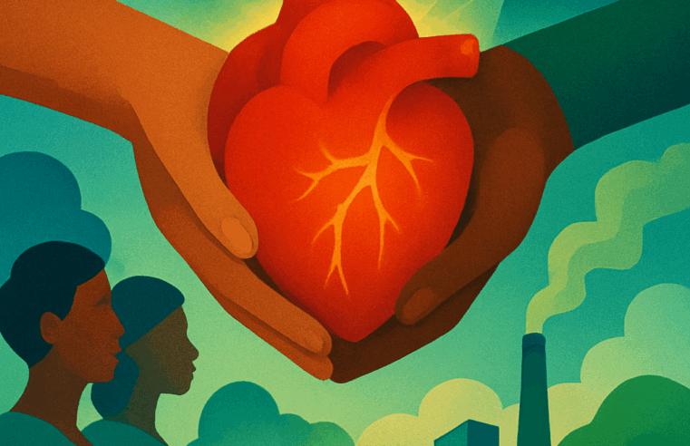 14 de Agosto: Celebrando Corações, Unidade e Consciência Ambiental no Brasil