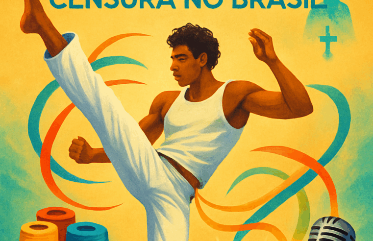 3 de Agosto: Celebre a Capoeira, a Liberdade e as Profissões Esquecidas do Brasil