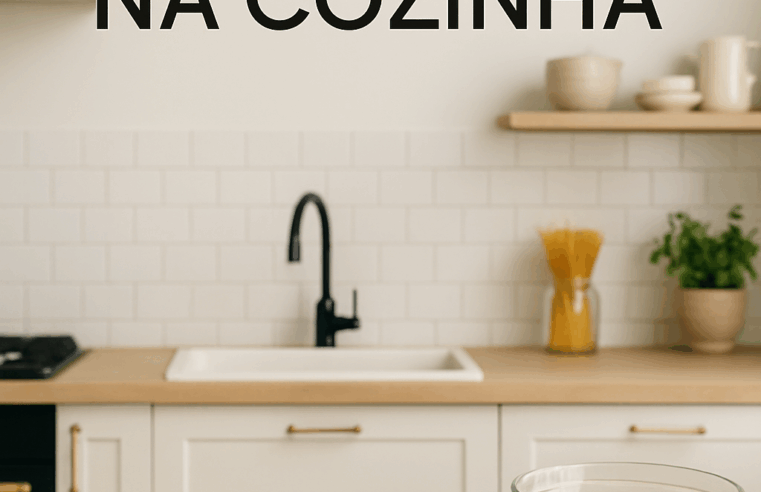 Pequenos Negócios Lucrativos Para Começar na Cozinha
