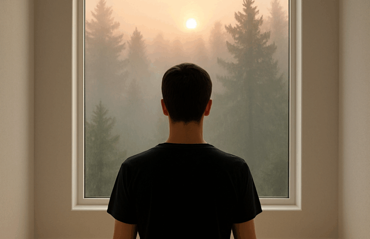 Meditação para Iniciantes: Um Guia Prático e Simples