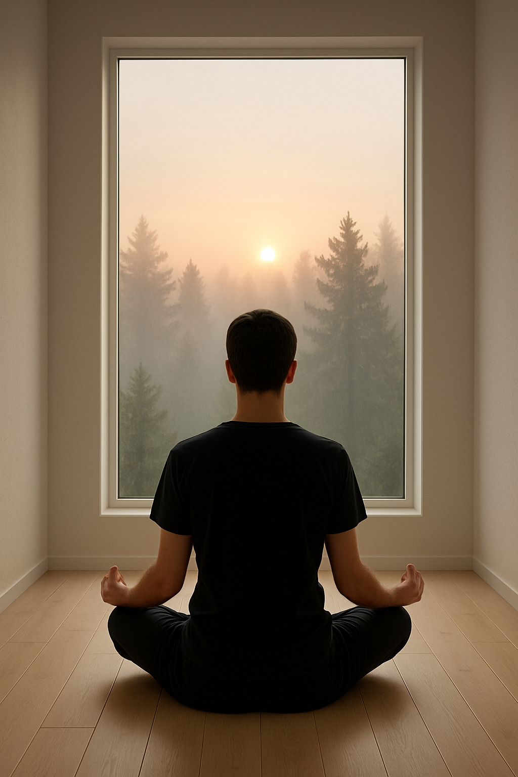 Meditação para Iniciantes: Um Guia Prático e Simples