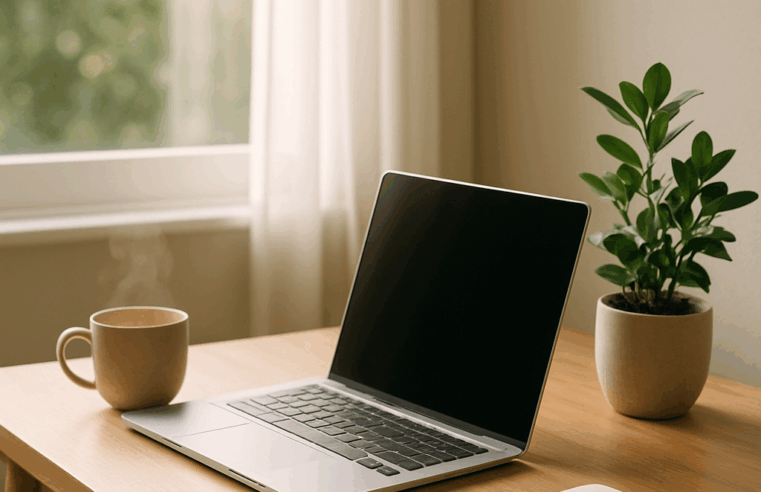 Como Ser Mais Produtivo: 10 Técnicas Comprovadas