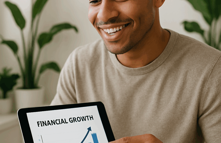 Como Começar a Investir do Zero: Guia Completo 2025