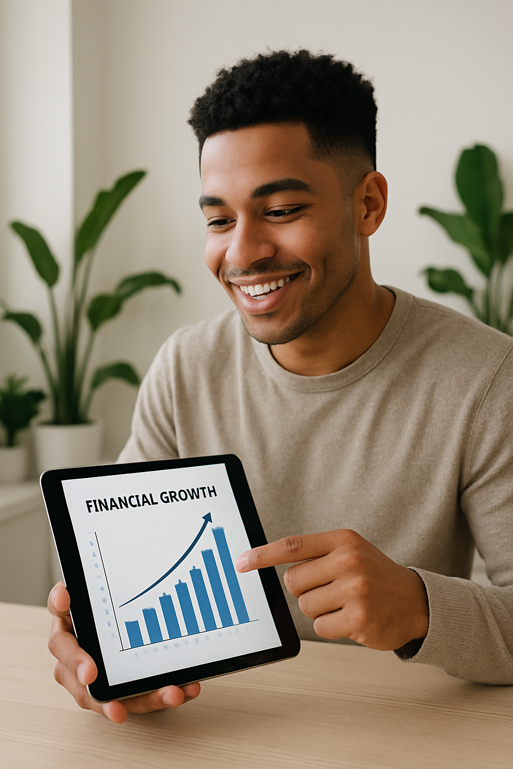 Como Começar a Investir do Zero: Guia Completo 2025